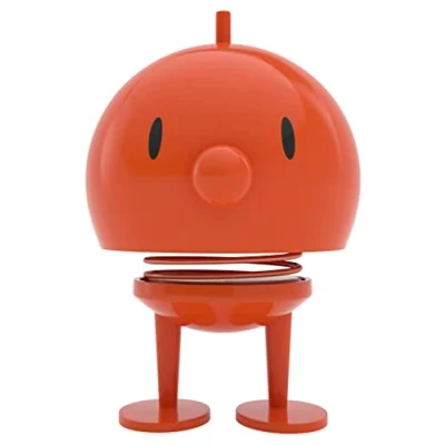 Image of Hoptimist Large Bumble (2002 30) Orange