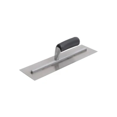 Image of Concrete Finishing Trowel 11 X 4 1/2 in