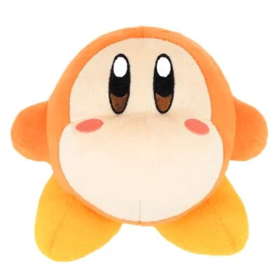 Image of Kirby Waddle Dee Plush Toy (S)