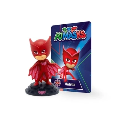 Image of Tonies Owlette Audio Play Character from PJ Masks