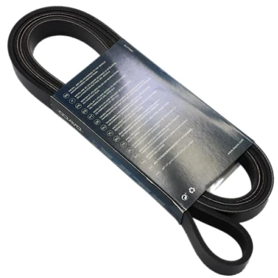 Image of 6x2404 V ribbed belt DAYCO 6PK2404 2404,0mm 6 MERCEDES BENZ: C Class Saloon, Sprinter 3.5 T Van, E Saloon