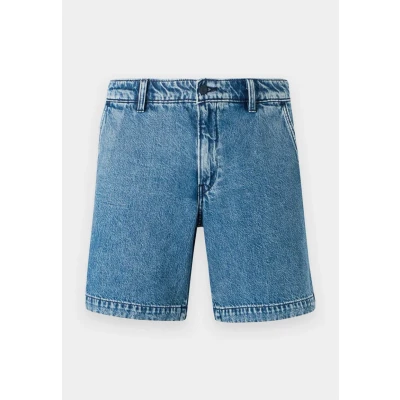 Image of Levi&#039;s Men&#039;s Ss Surplus Romper, Quarter Past Shorts, 30W