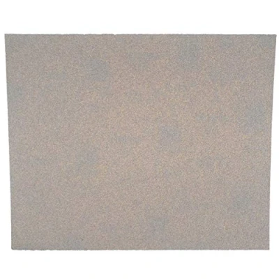 Image of Indasa Rhynalox Plusline Production Paper P60 grit Sand x 10 Sheets Automotive Refinishing Sandpaper Sanding Solid 230mm 280mm System