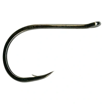 Image of Mustad Eyed Chinu Hook Size 4
