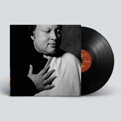 Image of Chain of Light [VINYL]