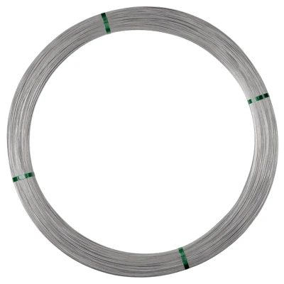 Image of HT Zinc Alu Mag Wire 1.6 mm 315 m Electric Fencing