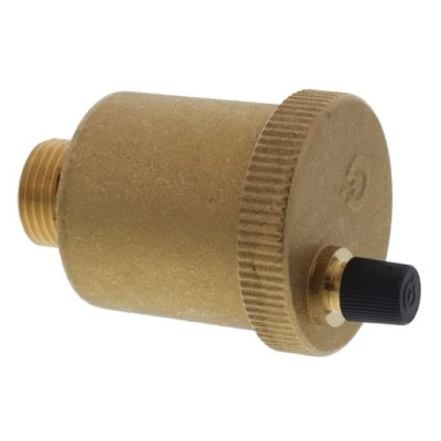 Image of Ravenheat Automatic Air Vent 5015015.