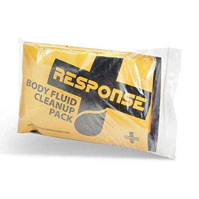 Image of RESPONSE SINGLE APPLICATION CLEAN UP KIT