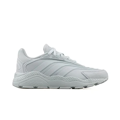 Image of adidas Women&#039;s Crazychaos 2.0 W Running Shoes, Tinazu Toqgri Toqgri, 6.5 UK