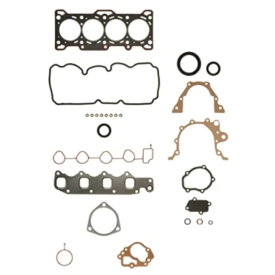 Image of 93740055, 93740056 Full Gasket Set, engine AJUSA 50225600