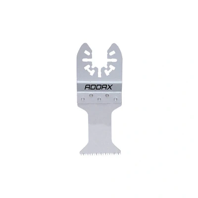 Image of 2x TIMCO Multitool Blades Straight Coarse for Wood 5 Pieces MT32CT5