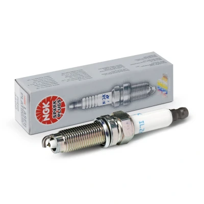 Image of 95517022090 Spark plug NGK 1961 M12 x 1,25 16 mm VOLKSWAGEN: Passat B6 Saloon, Touareg II, I, PORSCHE: Cayenne, AUDI: Q7