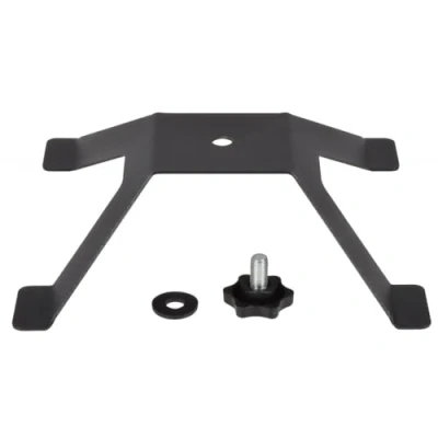 Image of qtx Floor Stand for LED Wall Bars