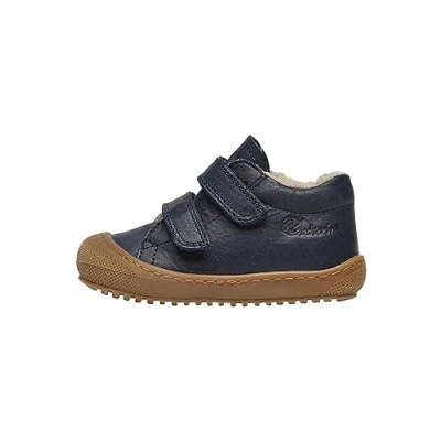 Image of Naturino Racoon VL, Gymnastics Shoe, Blue,