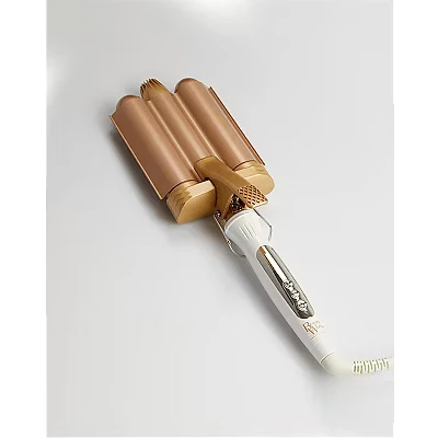 Image of Beauty Works Jumbo Waver 32mm