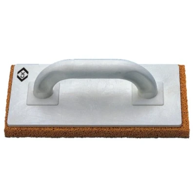 Image of C.K Sponge Grouting Float 140x280mm