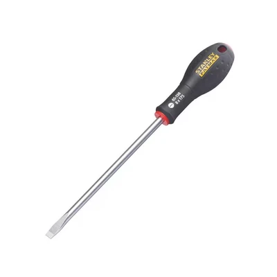 Image of Stanley 065138 8.0 x 175mm FatMax Screwdriver Flared