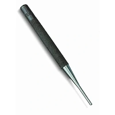 Image of Eclipse Professional Tools 161A Parallel Pin Punch 2.3mm (3/32&quot;) Point Diameter