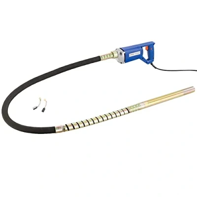 Image of Arebos 800W 5600 RPM 2M Electric/Flexible Shaft Concrete Sprinkler