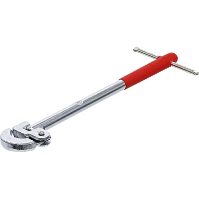 Image of BGS Diy 433 Basin Wrench 180