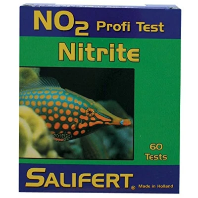 Image of Salifert NIPT Nitrite Test Kit