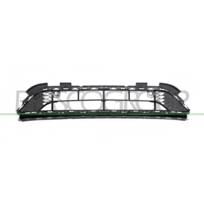 Image of A2478856003 Bumper Grill PRASCO ME7312120 Front