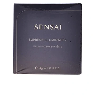 Image of SENSAI Foundations Supreme Illuminator 4g