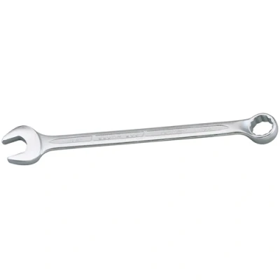 Image of Elora Long Imperial Combination Spanner, 11/16&quot;