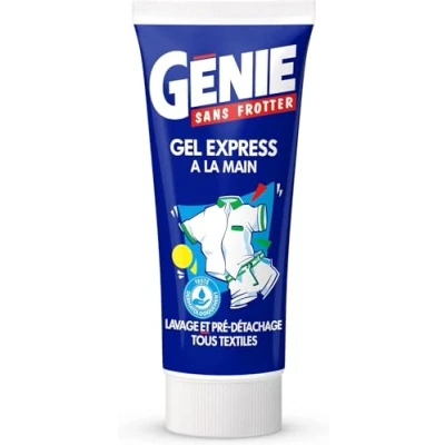 Image of Génie engineering express laundry gel hand without rubbing