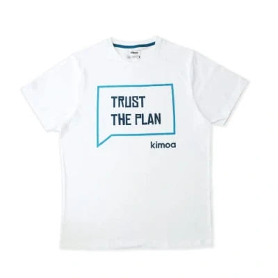 Image of KIMOA Trust The Plan_XXL