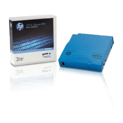 Image of HP LTO5 Data Tape 1.5TB C7975A