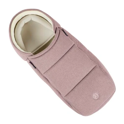 Image of Ickle Bubba Newborn Cocoon (Dusky Pink)