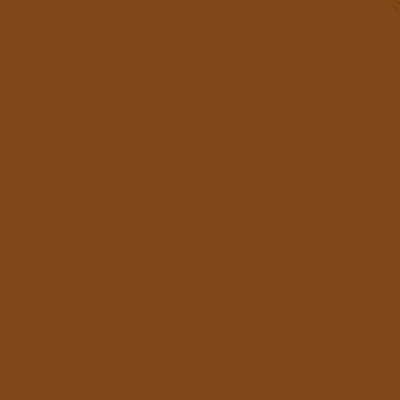 Image of Polyvine Universal Acrylic Colourant BURNT UMBER