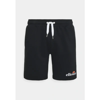 Image of ellesse Silvan Fleece Short Black