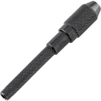 Image of Eclipse 122 Chuck Type Pin Vice