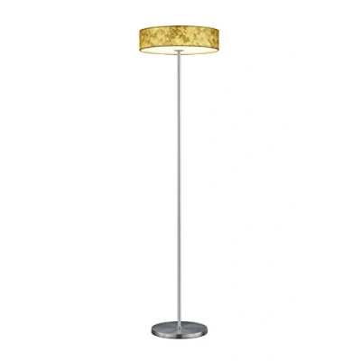 Image of Lamps, Nickel Film, Goldfarbig, 40 x 150 cm, Integriert 24watts
