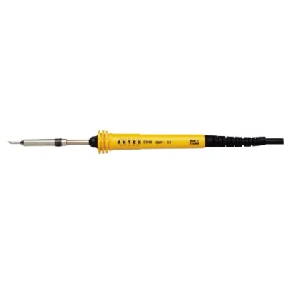 Image of Soldering Iron CS18 from Antex with Silicone Cable (S48J470)
