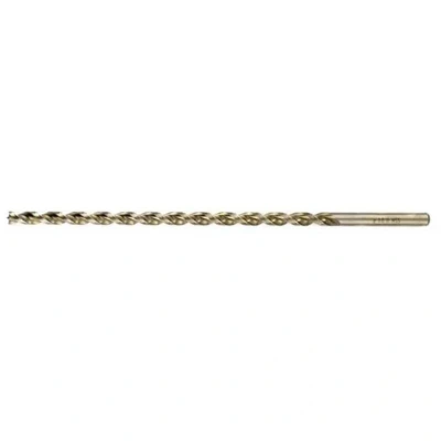 Image of FAMAG 13mm HSS Ground Brad Point Drill Bit Extra Long OAL 315mm, 1599313