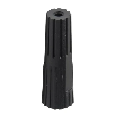 Image of RoDo 2 x Extension Pole Adapters Decorators Screw Thread To Push Fit Converters