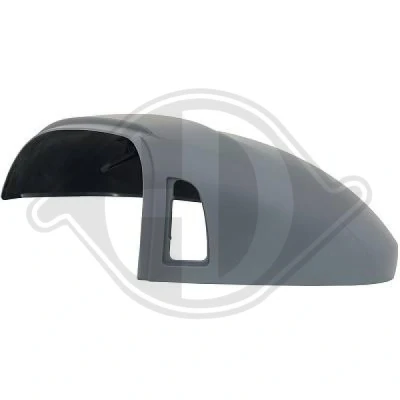 Image of 3G0857537CGRU, 3G0857537JGRU Cover, outside mirror DIEDERICHS 2249227 Left primed for indicator VOLKSWAGEN: Arteon, Passat B8 Variant
