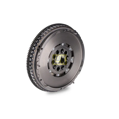 Image of 30681137, 306811370, 30681370, 31259452, 312594520 Dual mass flywheel LuK 415 0311 10 Manual Transmission