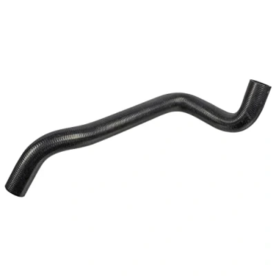 Image of 8200233967 Radiator Hose FEBI BILSTEIN 170987 RENAULT: SCENIC 2, MEGANE 2