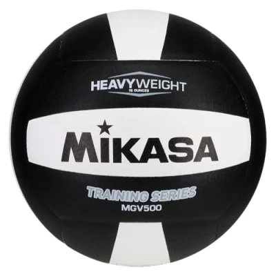 Image of Mikasa MGV500 Heavy Weight Volleyball (Official Size)