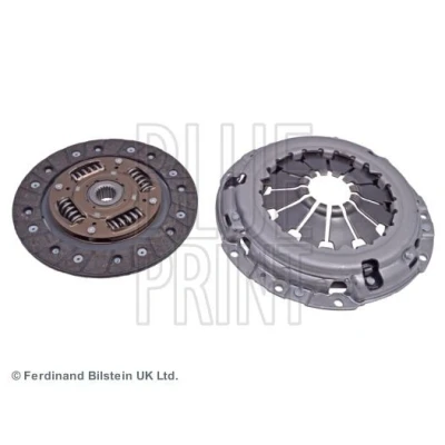 Image of 2210055L01, 2210055L01S1, 2210079J00, 2210079J00S1, 2210080J02 Clutch BLUE PRINT ADK83060 two piece with synthetic grease 202mm
