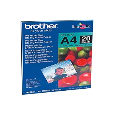 Image of Brother LC3239XLM Magenta original ink cartridge for HL J6000DW, J6100DW, MFC J5945DW, J6945DW, J6947DW