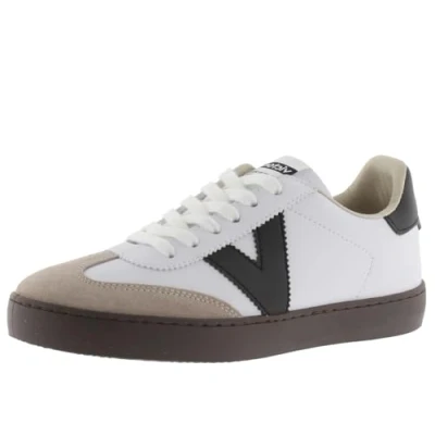 Image of DEPORTIVAS VICTORIA 1126186 UNISEX BLANCO
