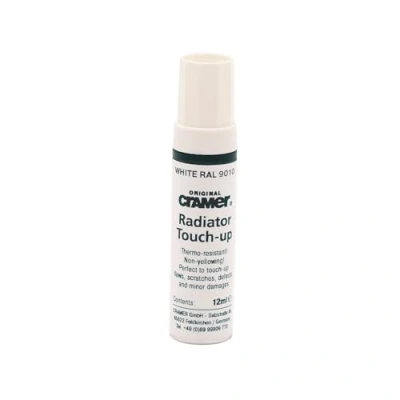 Image of Cramer Radiator Touch Up Stick 9016 (12ml)