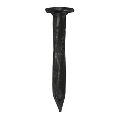 Image of Falcon Workshop Supplies Ltd 1kg Pack of 30mm x 3.75mm Strong Sherardised Square Twist Nails Joist Hanger Nail