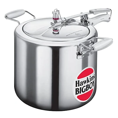 Image of Hawkings Bigboy Aluminium Pressure Cooker