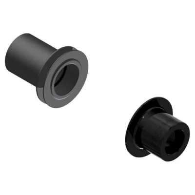 Image of DT Swiss Rear Wheel Kit for 142 mm / 12 11 speed Road (adaptors)